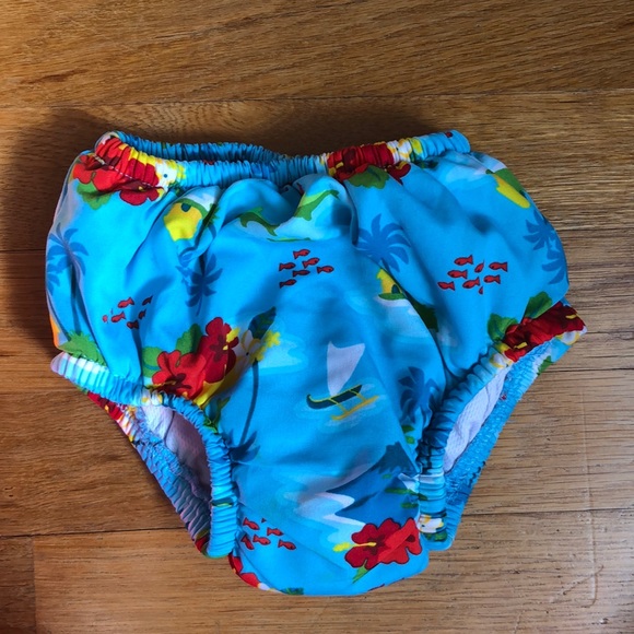 I play Swim Diaper size X Large - 24 months 25-30 lbs - Picture 1 of 3